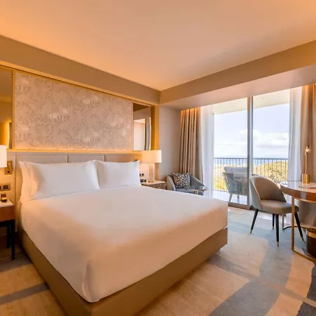 Legacy Hotel Cascais, Curio Collection By Hilton Buitenkant foto