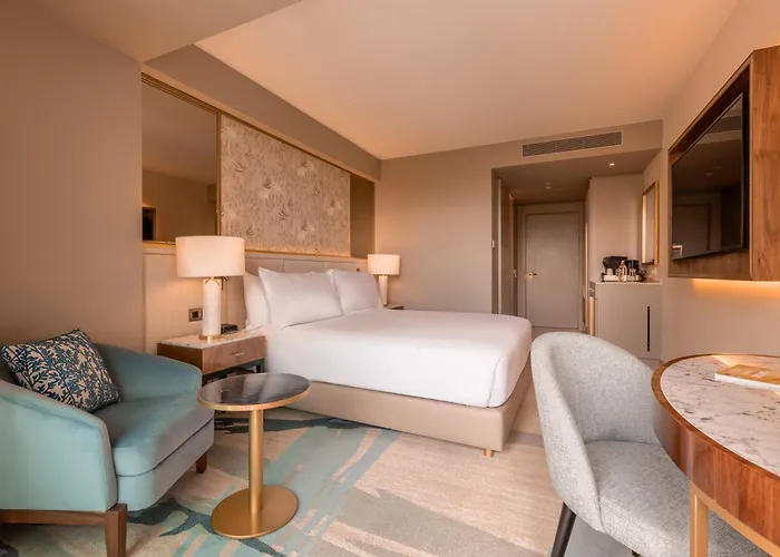 Legacy Hotel Cascais, Curio Collection By Hilton