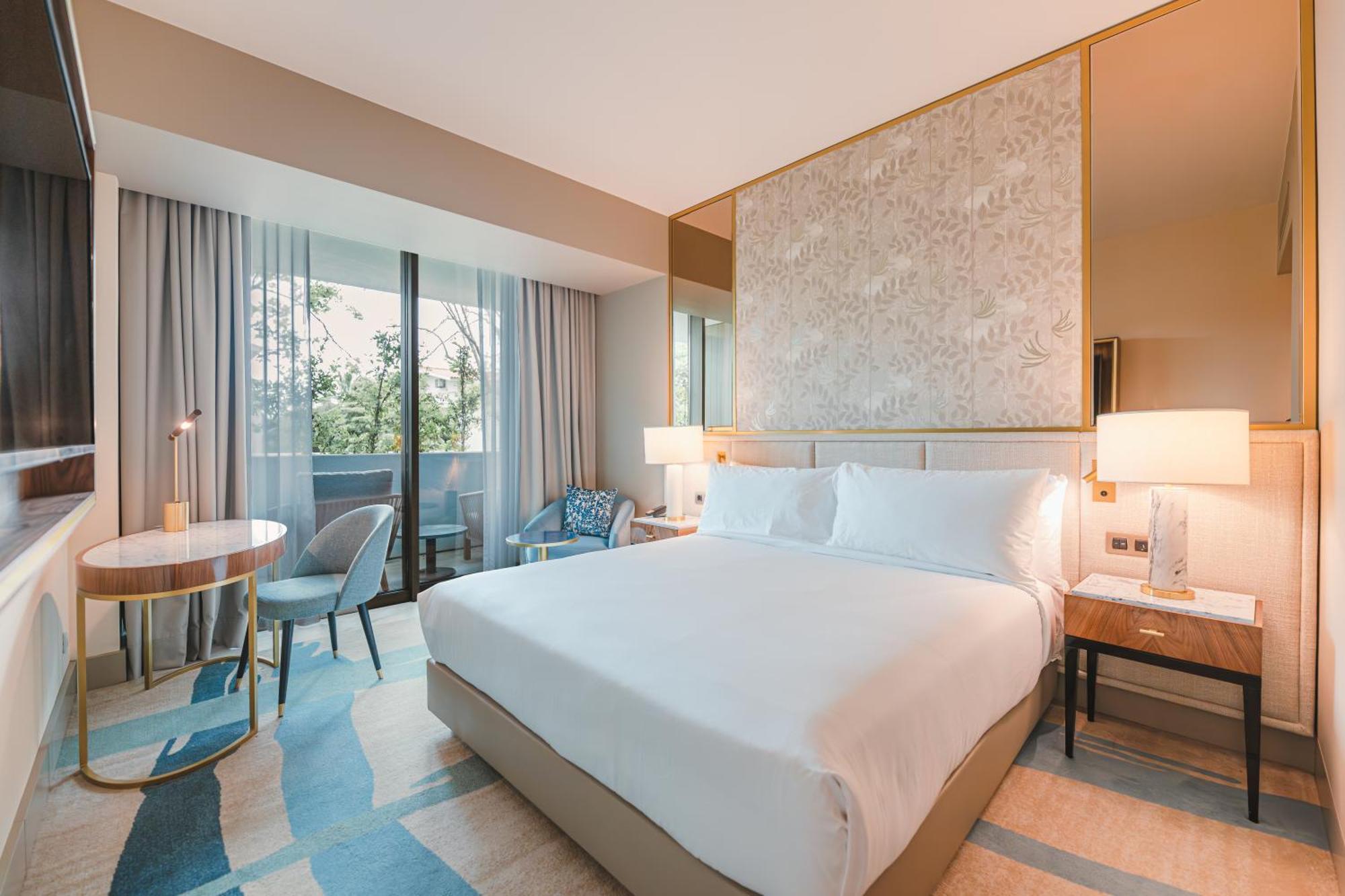 Legacy Cascais, Curio Collection By Hilton Hotel Cascais