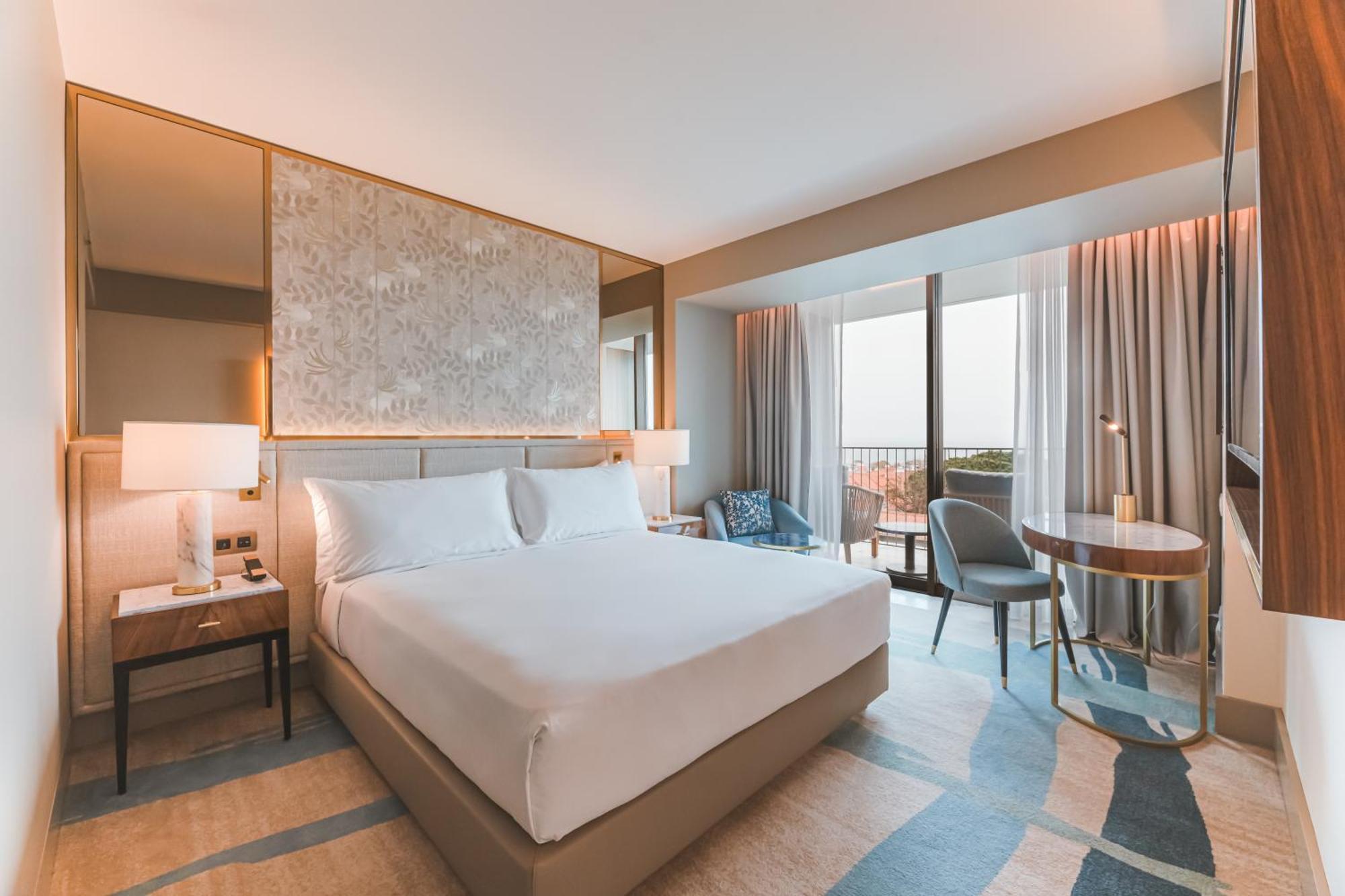 Legacy Cascais, Curio Collection By Hilton Cascais
