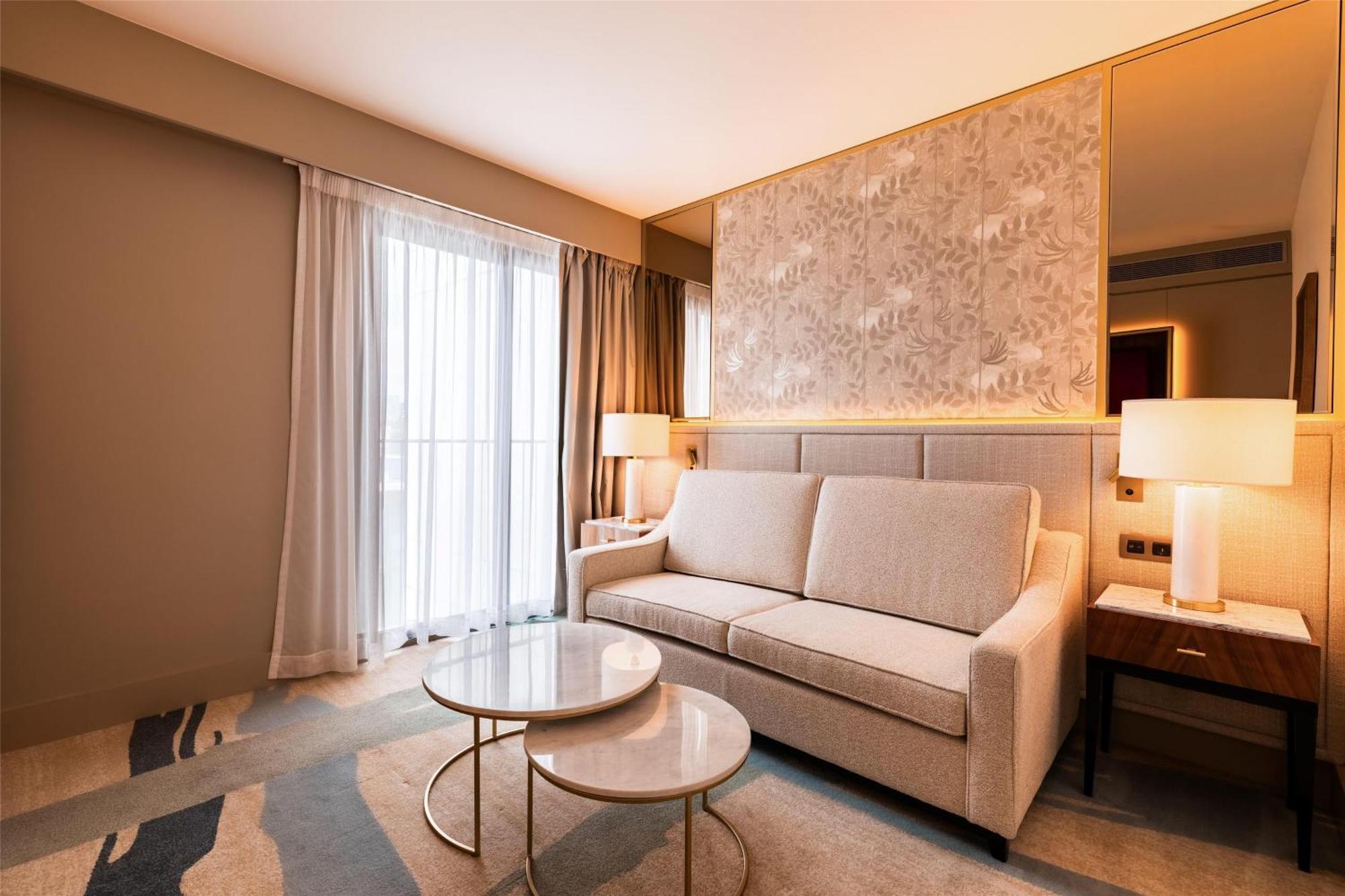 Legacy Cascais, Curio Collection By Hilton 4*