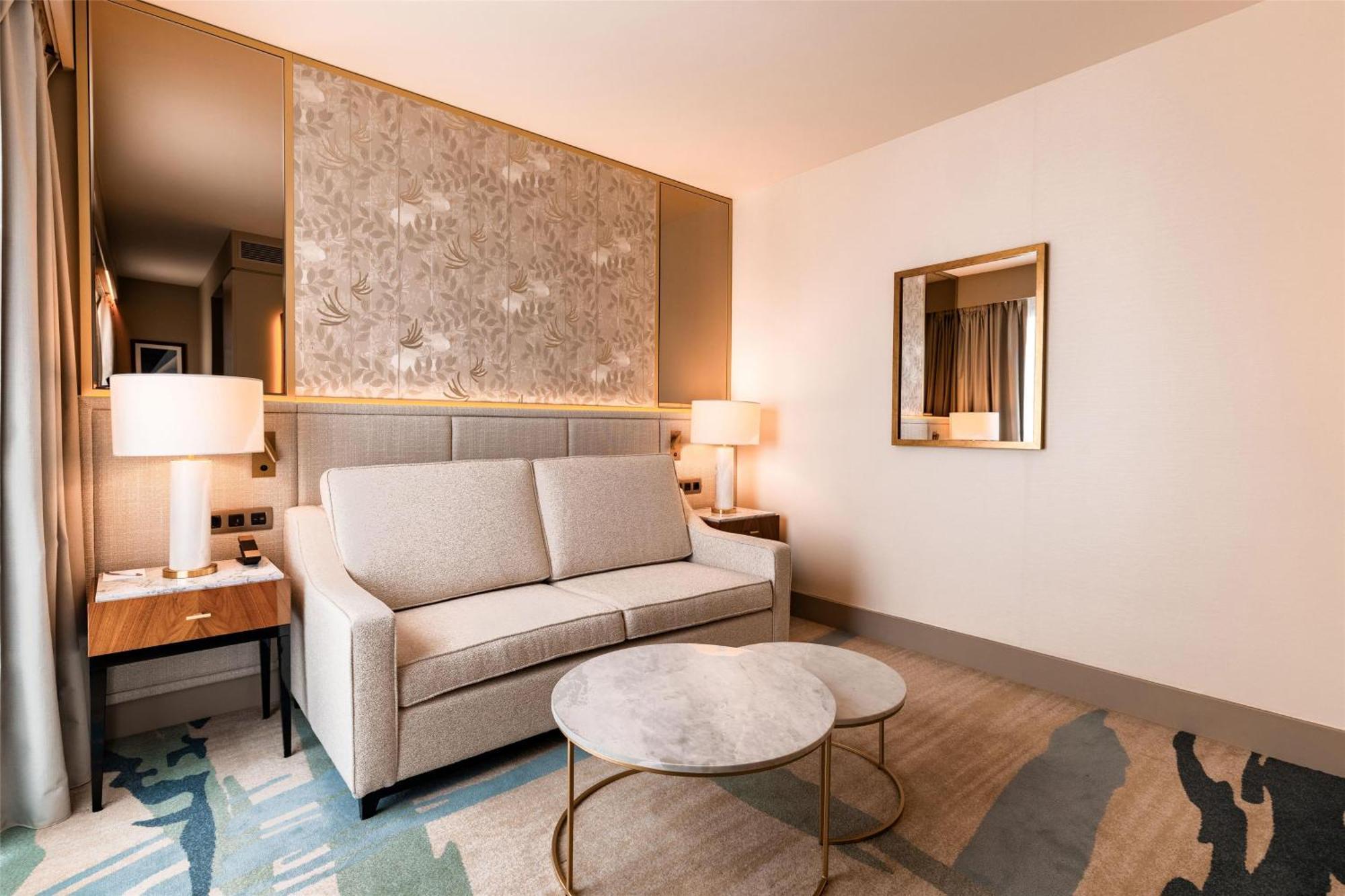 Legacy Cascais, Curio Collection By Hilton 4* Cascais