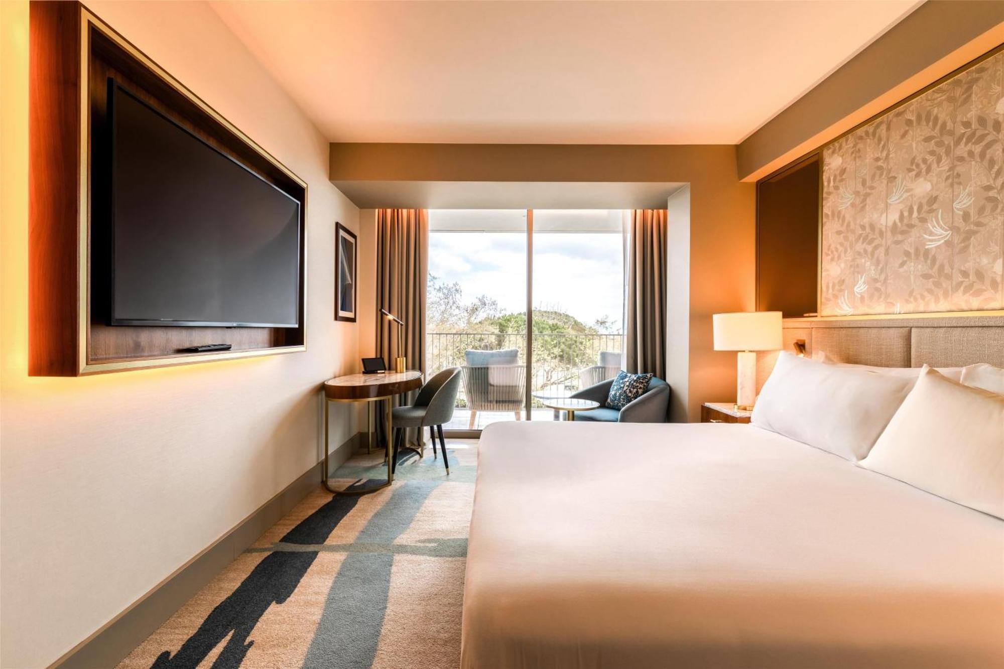 Hotel Legacy Cascais, Curio Collection By Hilton