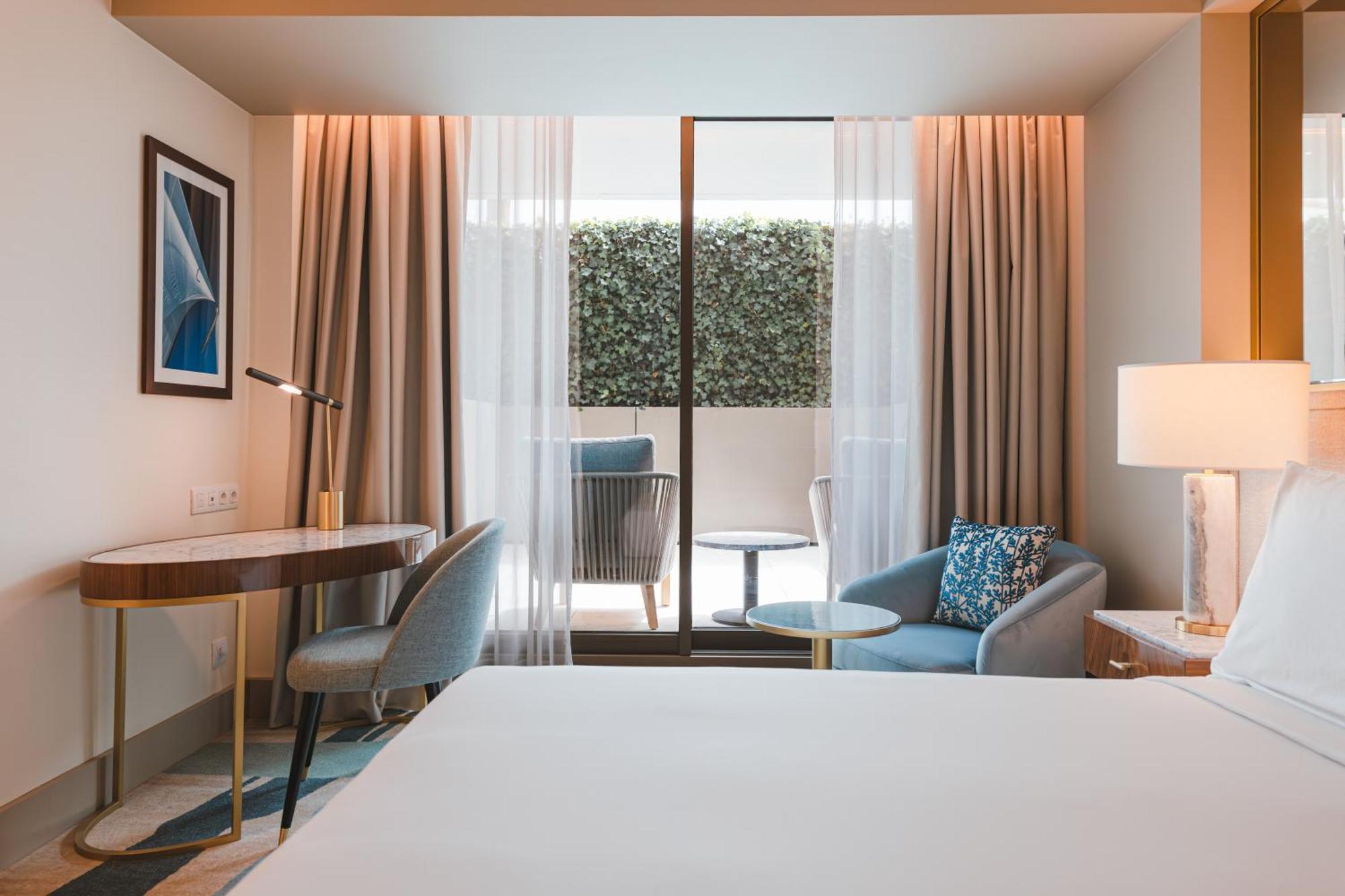 Legacy Cascais, Curio Collection By Hilton 4* Cascais
